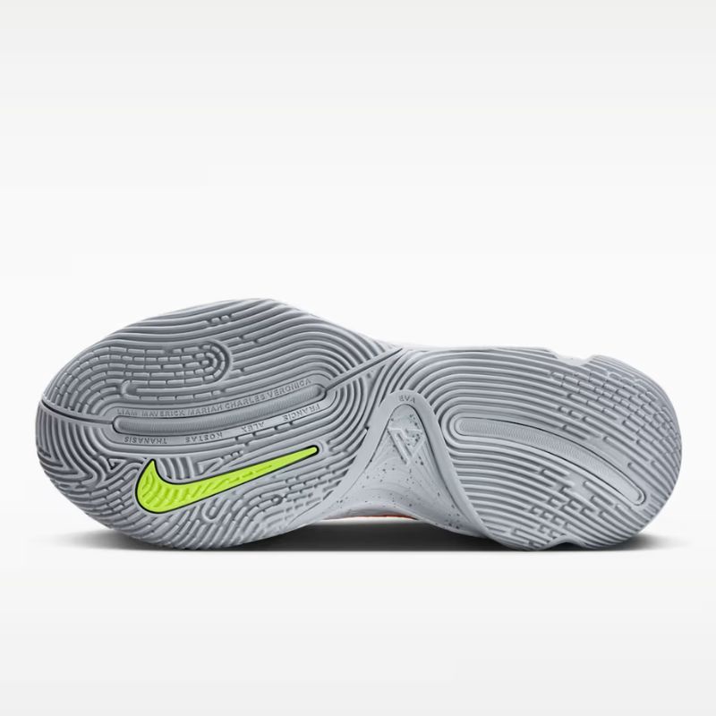 Jual Sepatu Basket Nike Giannis Immortality 4 Ep White Volt Original Fq3681-102 - hoopspoint.com