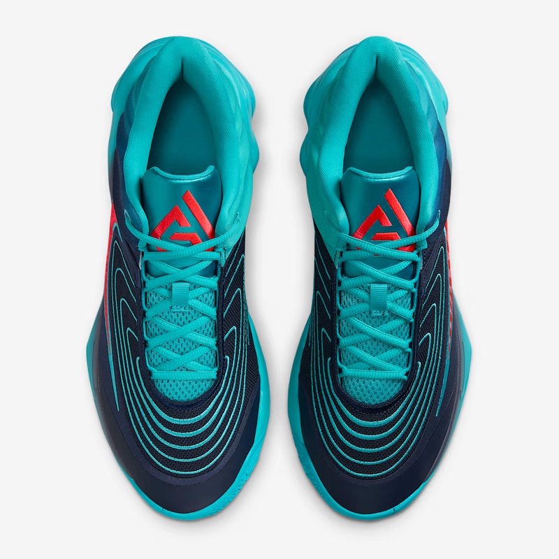 Jual Sepatu Basket Nike Giannis Immortality 4 Ep Dusty Cactus Original Fq3681-302 - hoopspoint.com