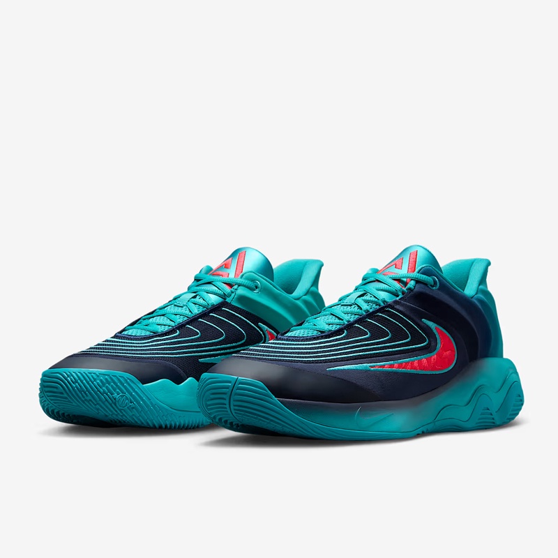 Jual Sepatu Basket Nike Giannis Immortality 4 Ep Dusty Cactus Original Fq3681-302 - hoopspoint.com