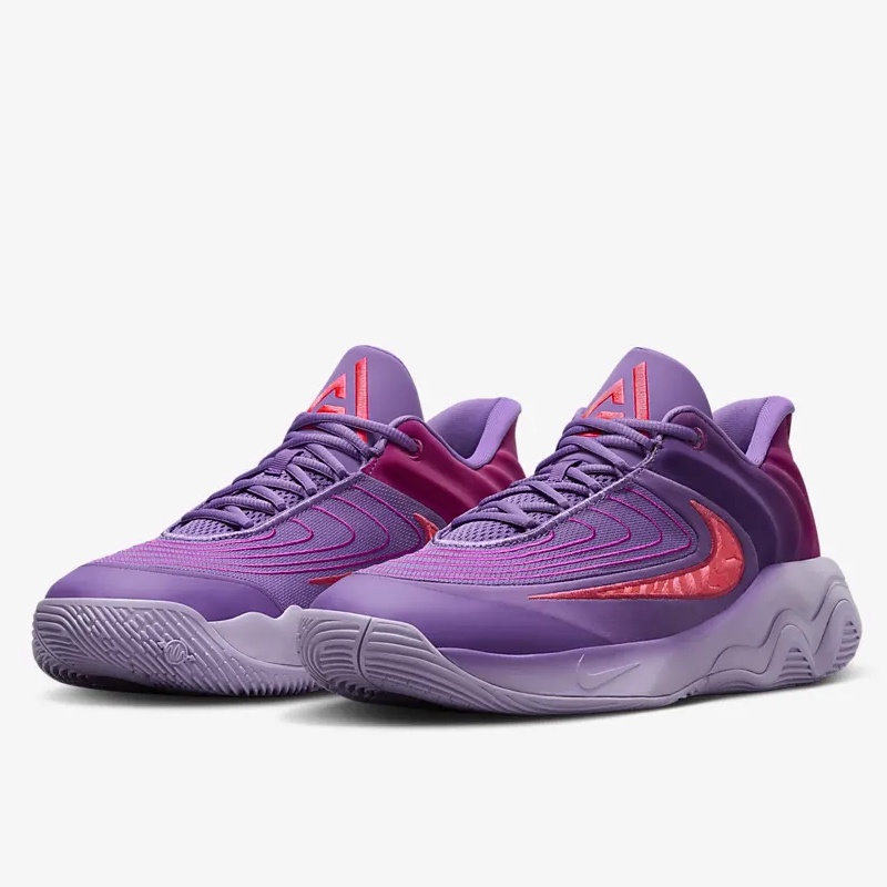 Jual Sepatu Basket Nike Giannis Immortality 4 Ep Black Raspberry Original Fq3681-500 - hoopspoint.com