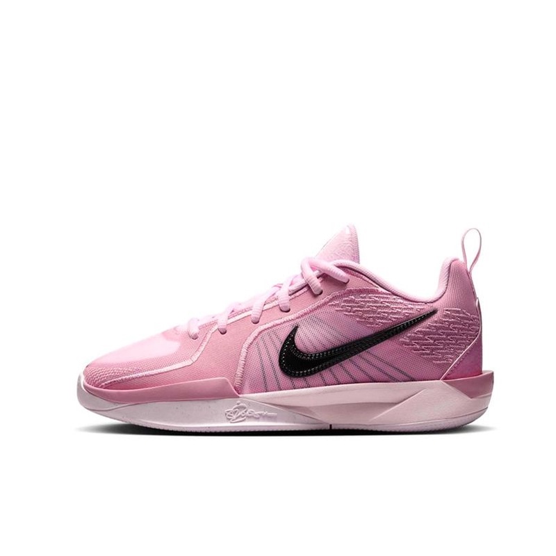 Jual Sepatu Basket Anak Nike Sabrina 2 Gs Pink Foam Original Fq7376-600 - hoopspoint.com