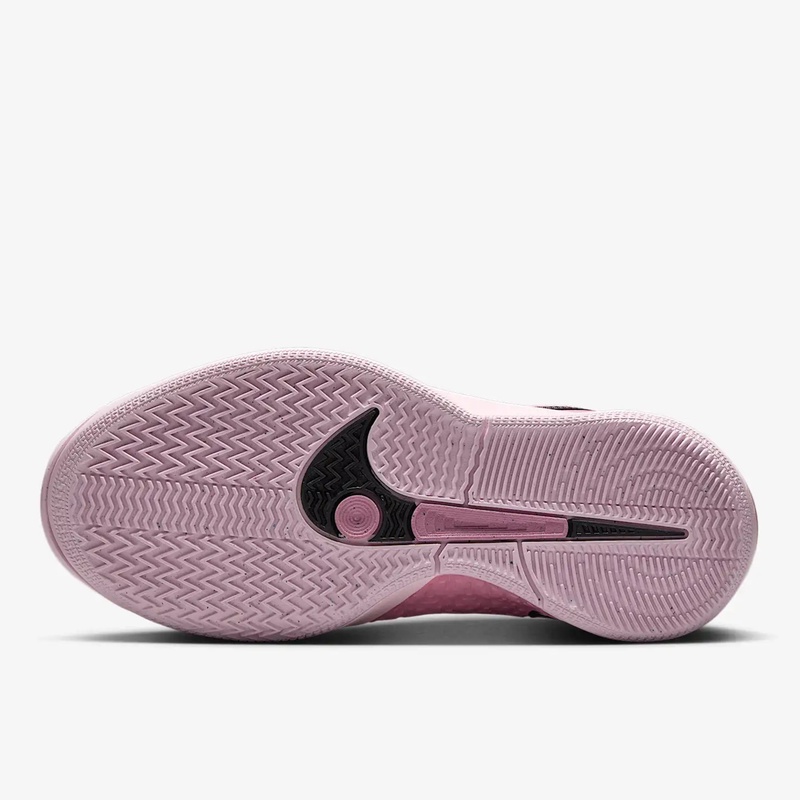 Jual Sepatu Basket Anak Nike Sabrina 2 Gs Pink Foam Original Fq7376-600 - hoopspoint.com