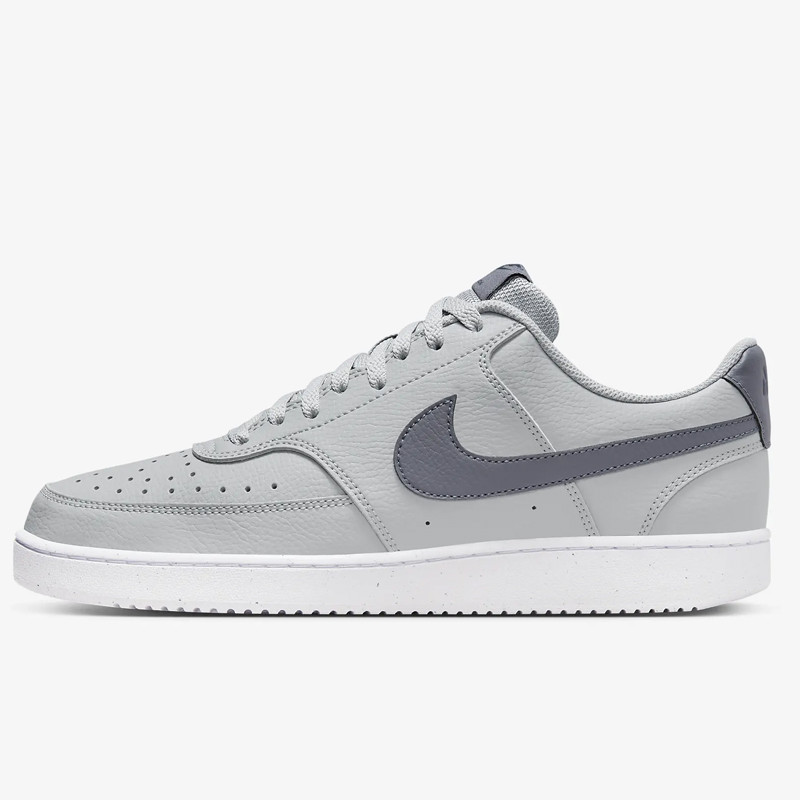 Jual Sepatu Sneakers Nike Court Vision Low Se Next Nature Wolf Grey Original Fq7669-001 - hoopspoint.com