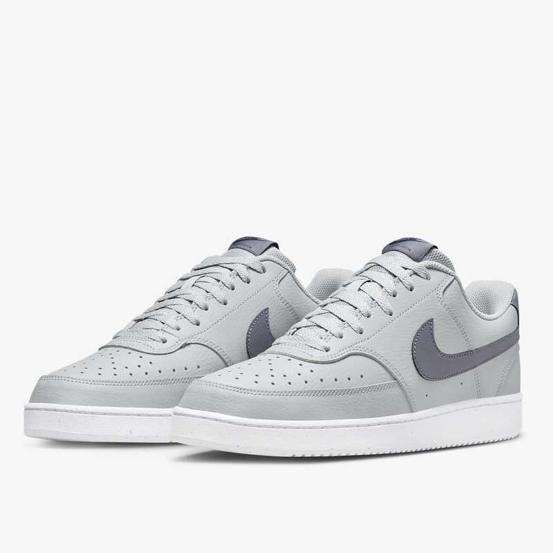 Jual Sepatu Sneakers Nike Court Vision Low Se Next Nature Wolf Grey Original Fq7669-001 - hoopspoint.com