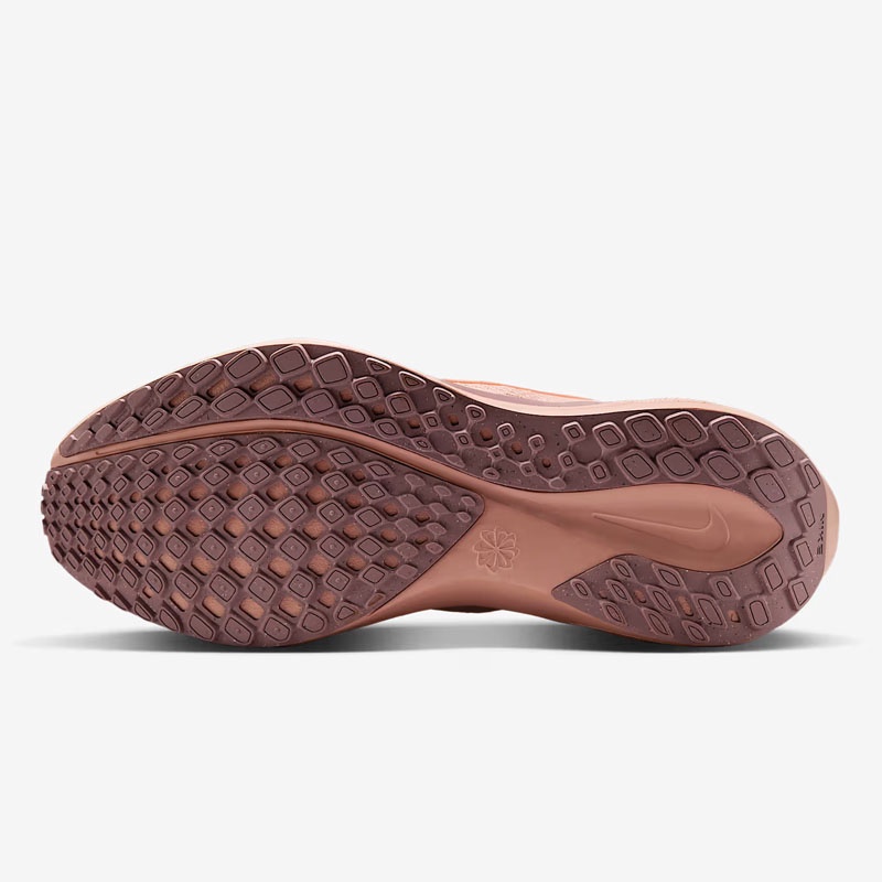 Jual Sepatu Lari Wanita Nike Wmns Pegasus Easyon Silt Red - Taupe Grey - Particle Pink - Metallic Rose Gold Original Fq7844-601 - hoopspoint.com