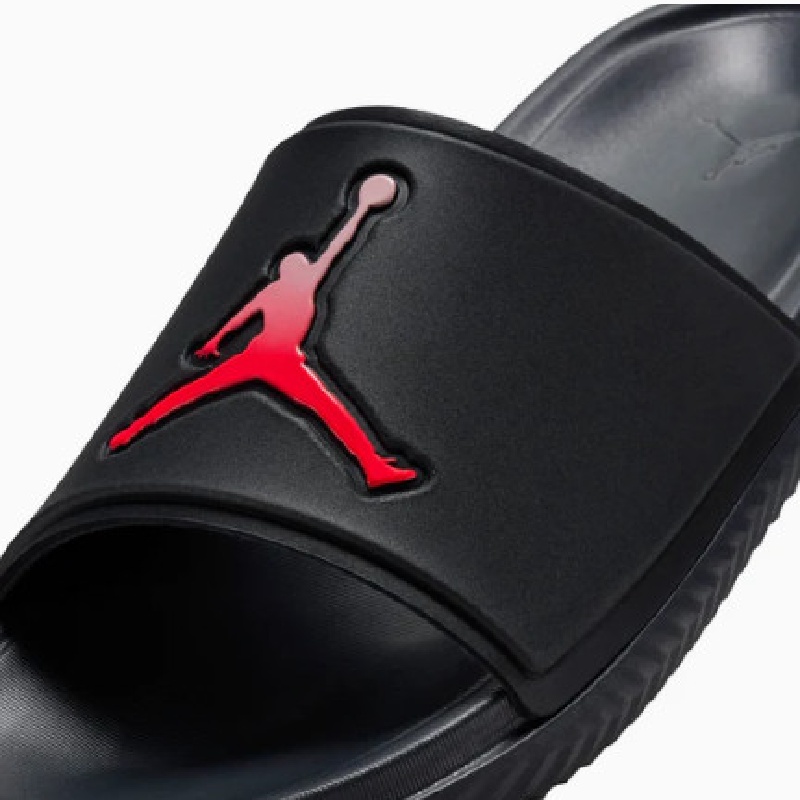 Jual Sandal Basket Air Jordan Paris Saint-Germain Jumpman Slides Black Original Fq7962-001 - hoopspoint.com