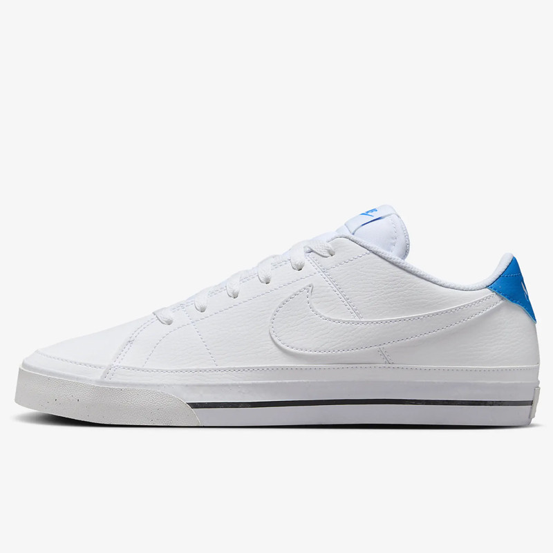 Jual Sepatu Sneakers Nike Court Legacy Next Nature White Original Fq8226-101 - hoopspoint.com