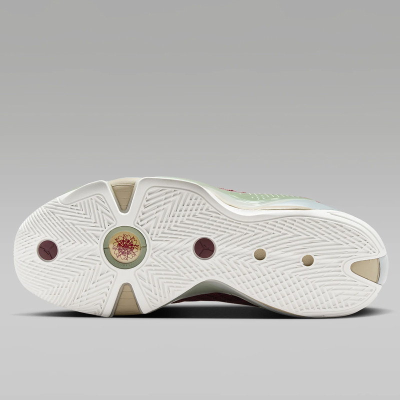 Jual Sepatu Basket Air Jordan Aj 38 Pf Cny Year Of The Dragon Cedar Original Fq8896-600 - hoopspoint.com