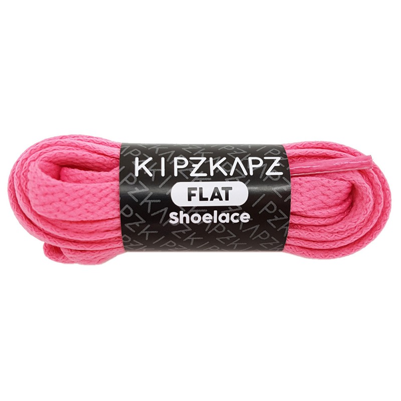 Jual Aksesoris Sneakers Kipzkapz Flat 8Mm Pink Flamingo Original Fs36 - hoopspoint.com