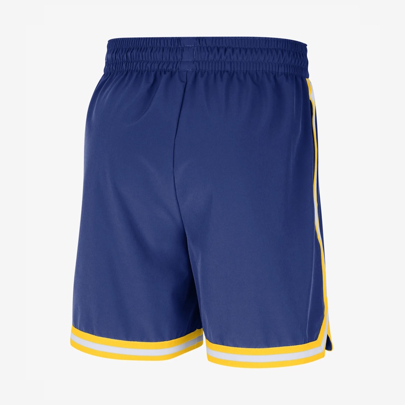 Jual Celana Basket Nike Golden State Warriors Dna Shorts Rush Blue Original Fv2204-495 - hoopspoint.com