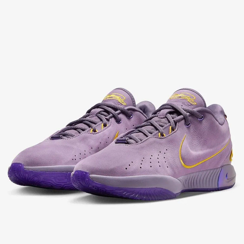 Jual Sepatu Basket Nike Lebron Xxi Ep Fresh Water Purple Original Fv2346-500 - hoopspoint.com