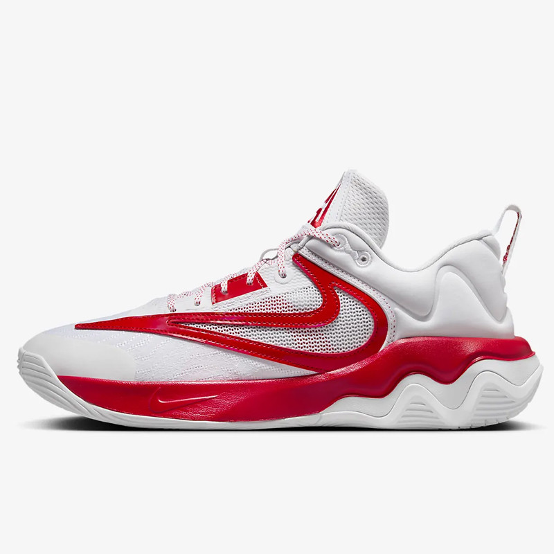 Jual Sepatu Basket Nike Giannis Immortality 3 Asw Ep University Red Original Fv4080-600 - hoopspoint.com