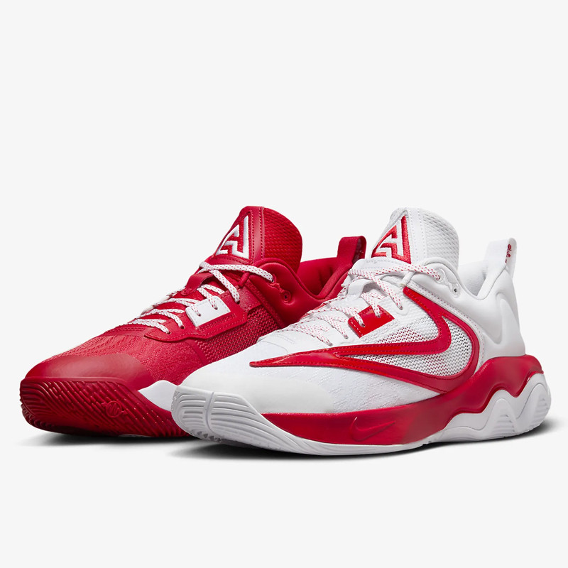 Jual Sepatu Basket Nike Giannis Immortality 3 Asw Ep University Red Original Fv4080-600 - hoopspoint.com