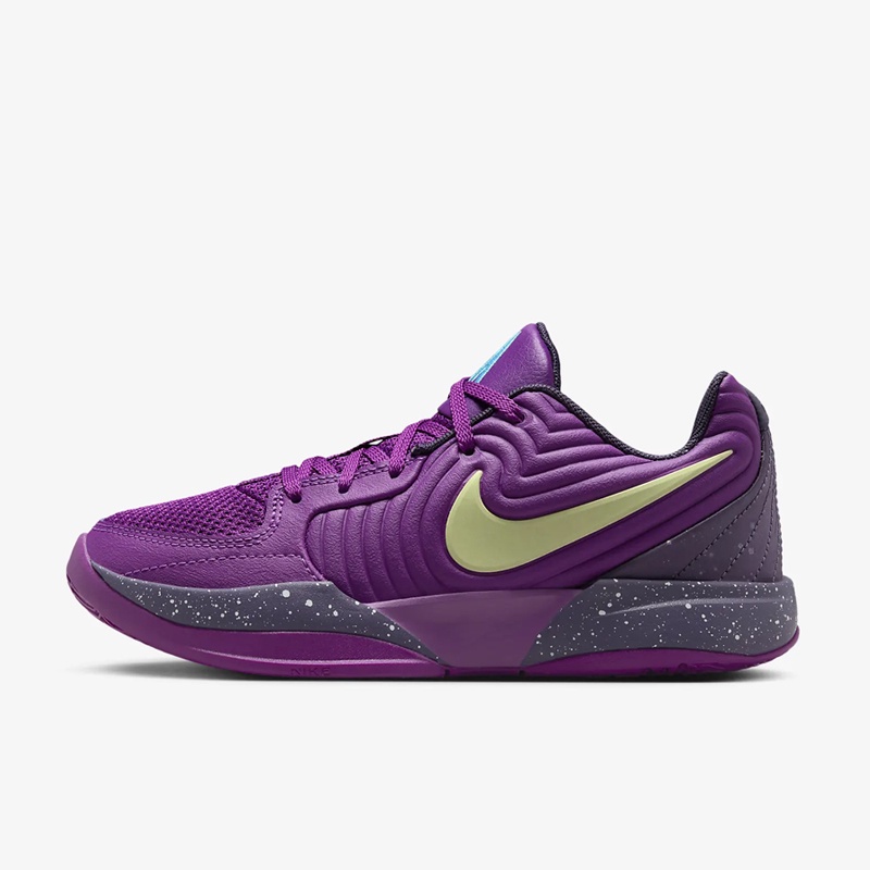 Jual Sepatu Basket Anak Nike Ja Morant 2 Gs Bold Berry Original Fv5633-500 - hoopspoint.com