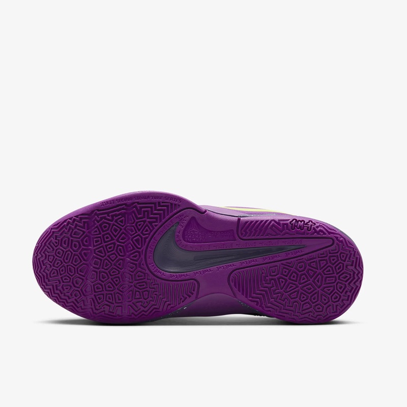 Jual Sepatu Basket Anak Nike Ja Morant 2 Gs Bold Berry Original Fv5633-500 - hoopspoint.com