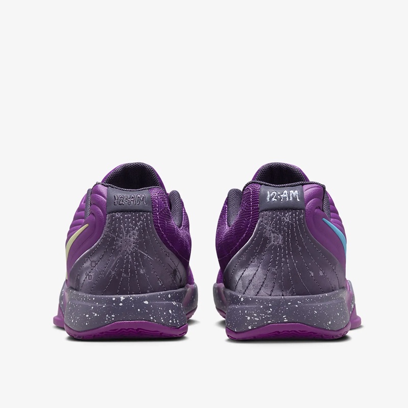 Jual Sepatu Basket Anak Nike Ja Morant 2 Gs Bold Berry Original Fv5633-500 - hoopspoint.com