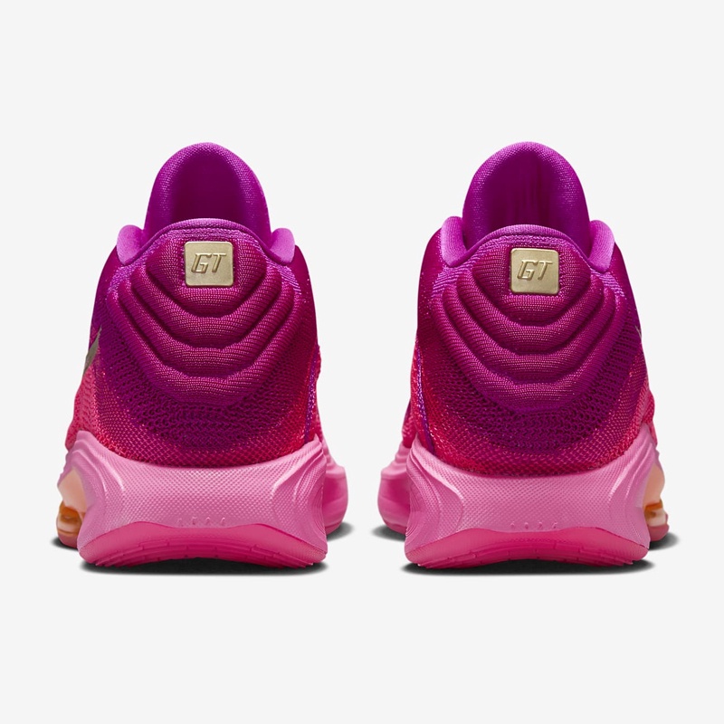 Jual Sepatu Basket Nike G.t. Hustle 3 Ep Hyper Pink Original Fv5952-601 - hoopspoint.com