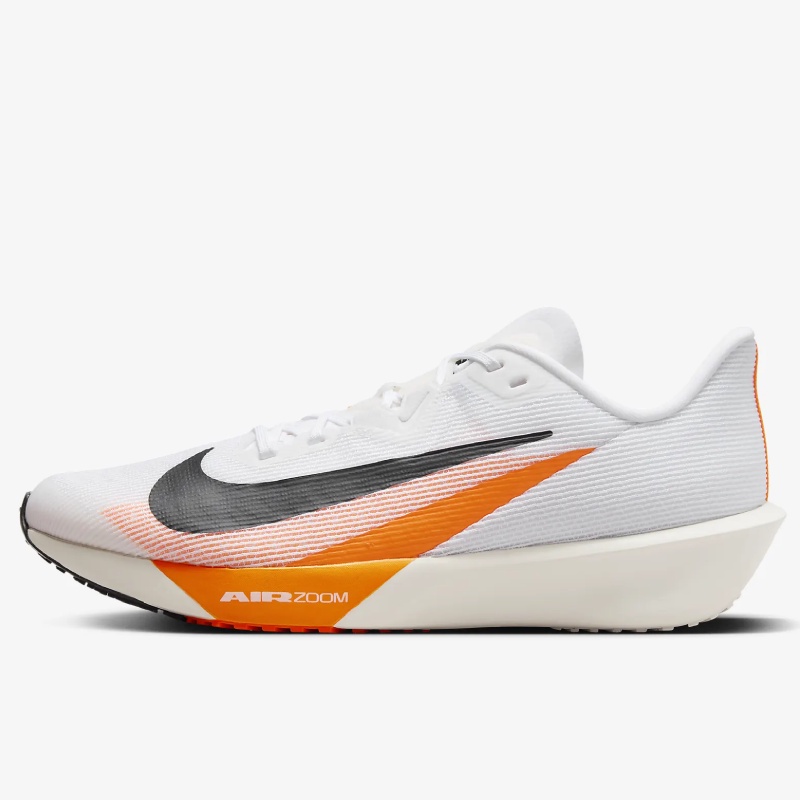 Jual Sepatu Lari Nike Zoom Rival Fly 4 White Original Fv6040-101 - hoopspoint.com