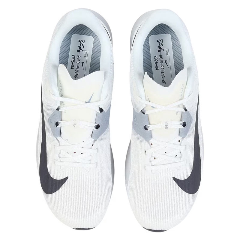 Jual Sepatu Lari Nike Rival Fly 4 White Original Fv6040-102 - hoopspoint.com