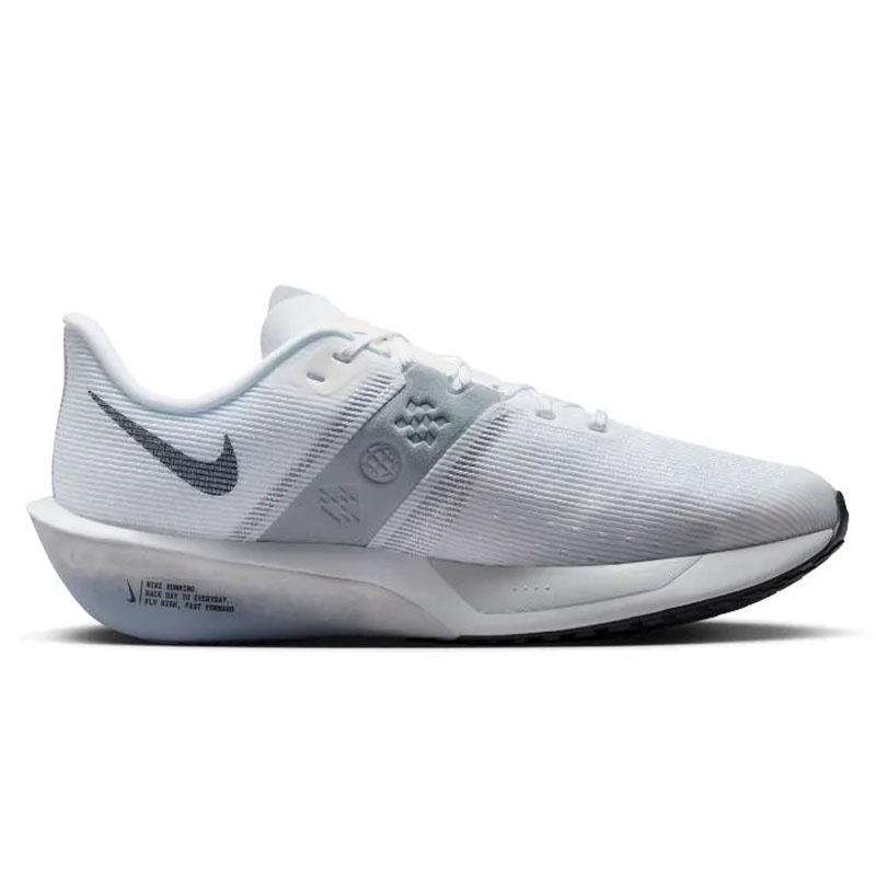 Jual Sepatu Lari Nike Rival Fly 4 White Original Fv6040-102 - hoopspoint.com