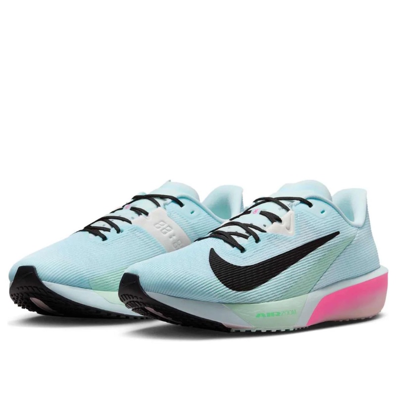Jual Sepatu Lari Nike Rival Fly 4 Glacier Blue Original Fv6040-400 - hoopspoint.com