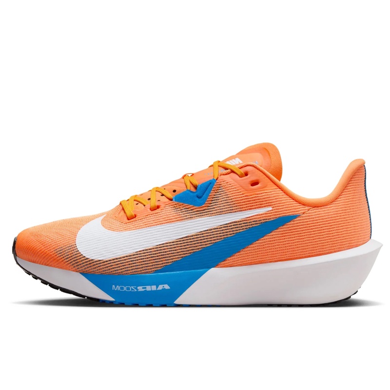 Jual Sepatu Lari Nike Air Zoom Rival Fly 4 Total Orange Original Fv6040-800 - hoopspoint.com