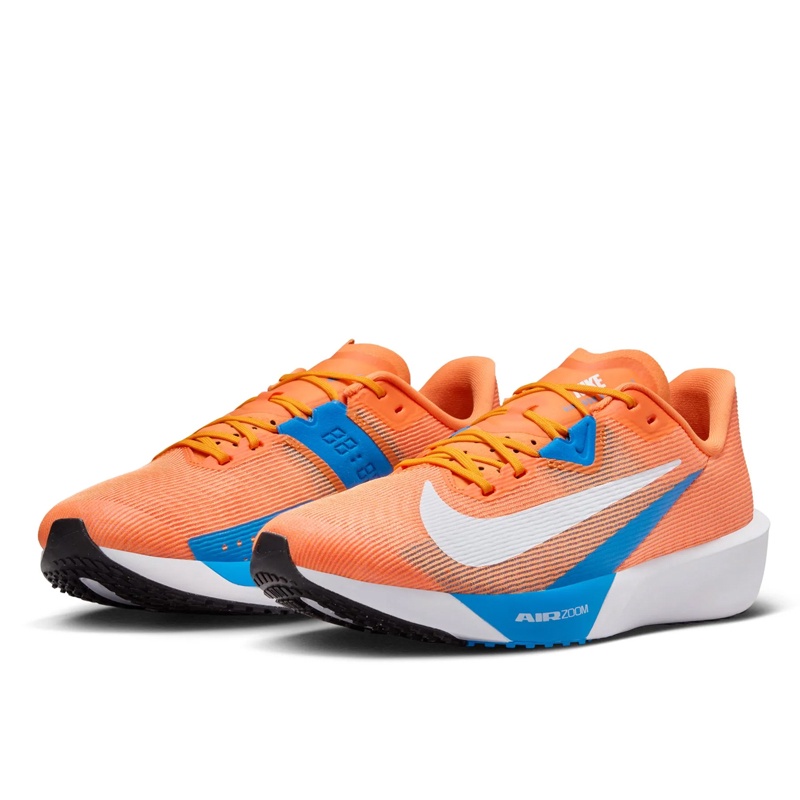 Jual Sepatu Lari Nike Air Zoom Rival Fly 4 Total Orange Original Fv6040-800 - hoopspoint.com