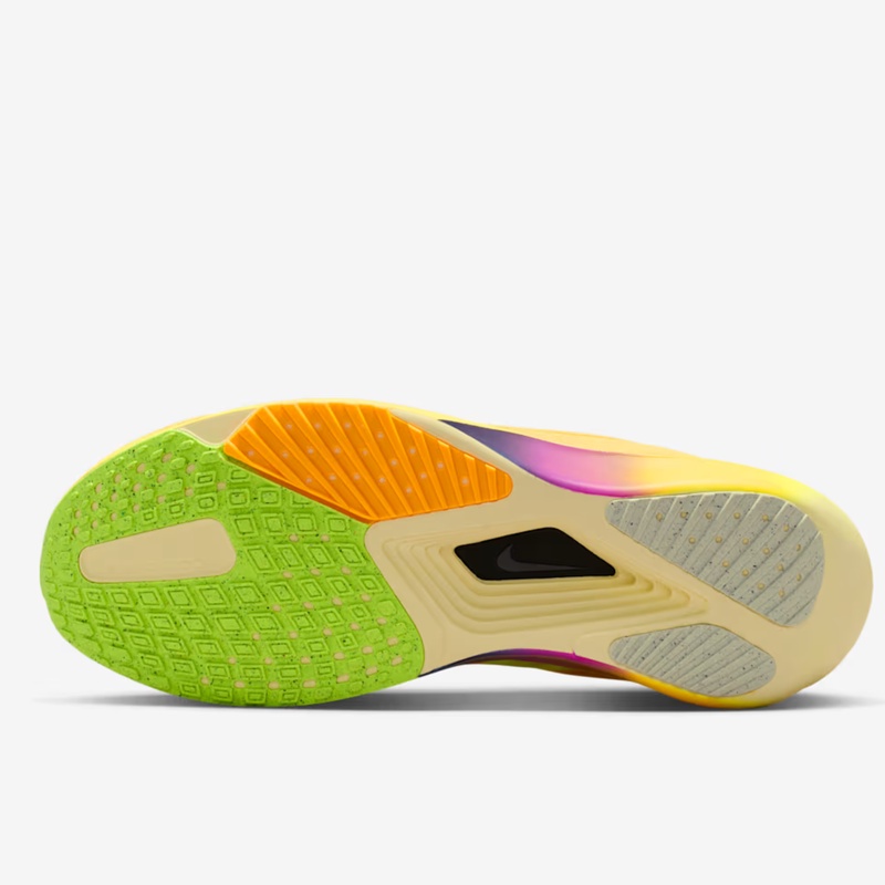 Jual Sepatu Lari Nike Air Zoom Rival Fly 4 Citron Pulse - Indigo Burst-Volt Ice Original Fv6040-801 - hoopspoint.com