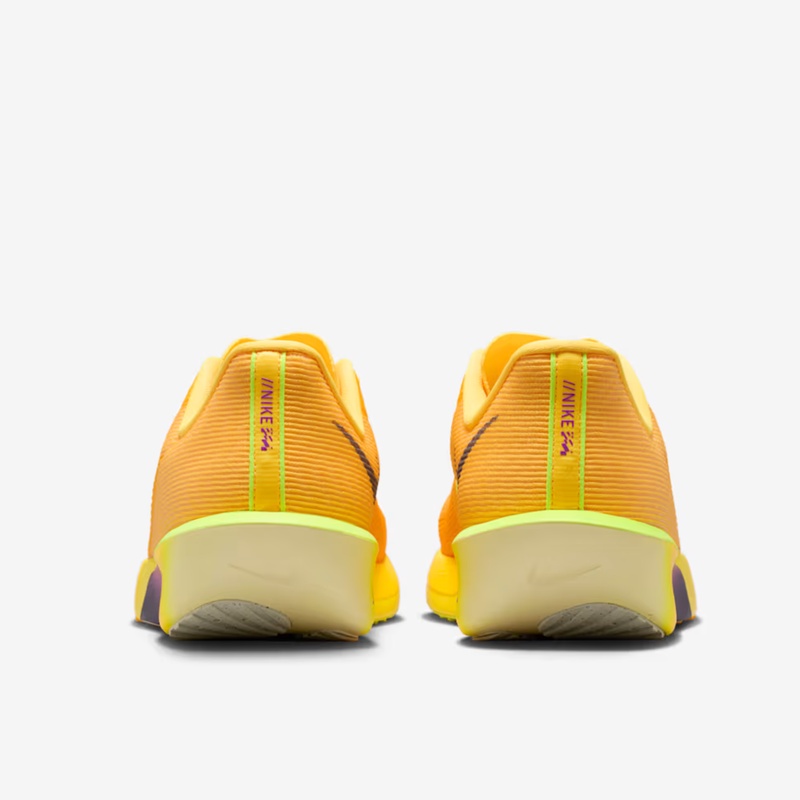 Jual Sepatu Lari Nike Air Zoom Rival Fly 4 Citron Pulse - Indigo Burst-Volt Ice Original Fv6040-801 - hoopspoint.com