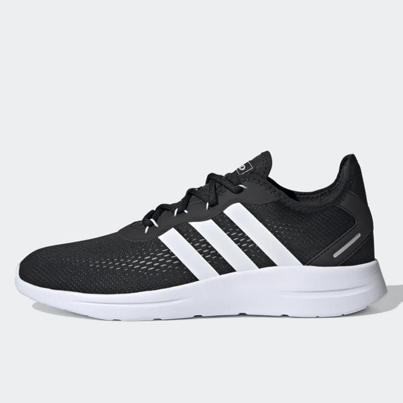 Jual Sepatu Lari Adidas Lite Racer Rbn 2.0 Core Black Original Fw3246 - hoopspoint.com