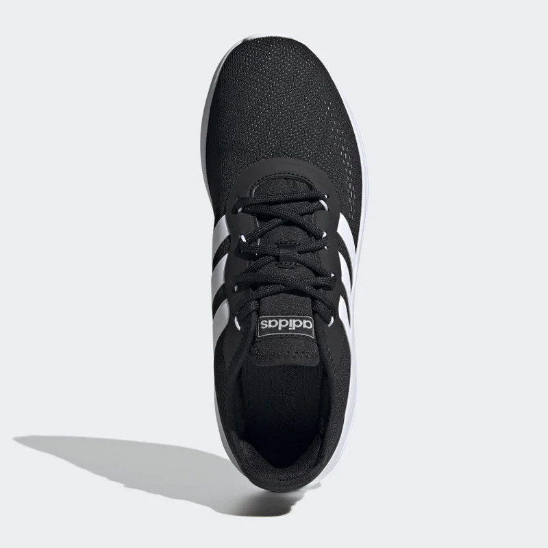 Jual Sepatu Lari Adidas Lite Racer Rbn 2.0 Core Black Original Fw3246 - hoopspoint.com