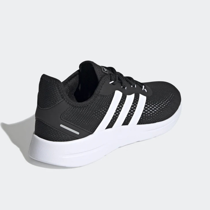 Jual Sepatu Lari Adidas Lite Racer Rbn 2.0 Core Black Original Fw3246 - hoopspoint.com