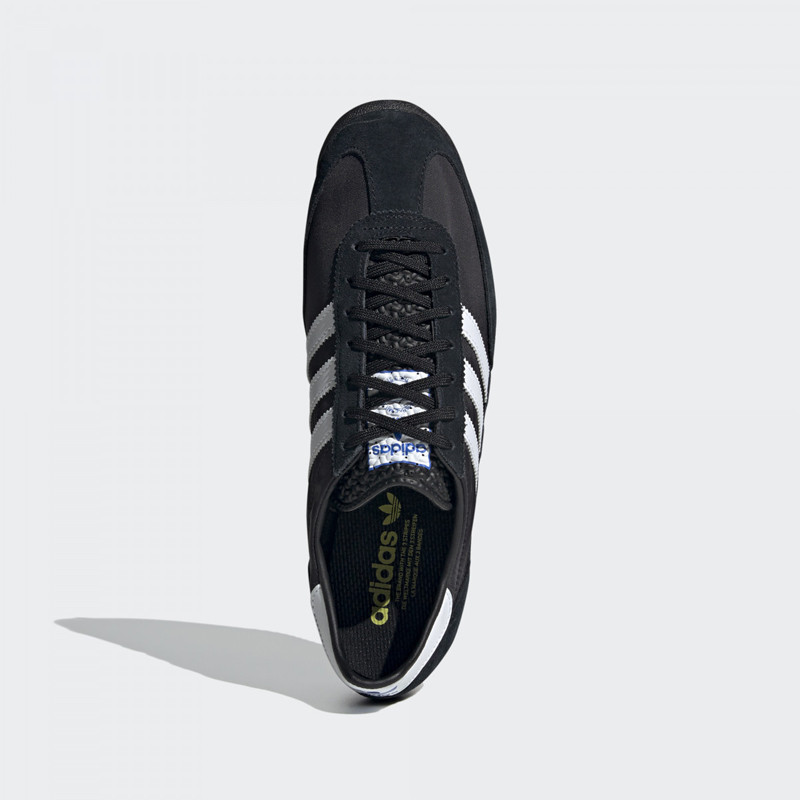 Jual Sepatu Sneakers Adidas Sl 72 Black Original Fw3272 - hoopspoint.com