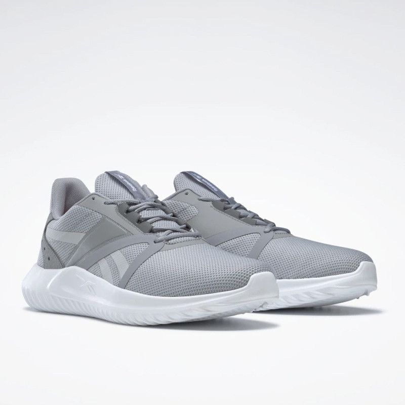 Jual Sepatu Lari Reebok Energylux 3 Pure Grey 4 Original Fx1700 - hoopspoint.com