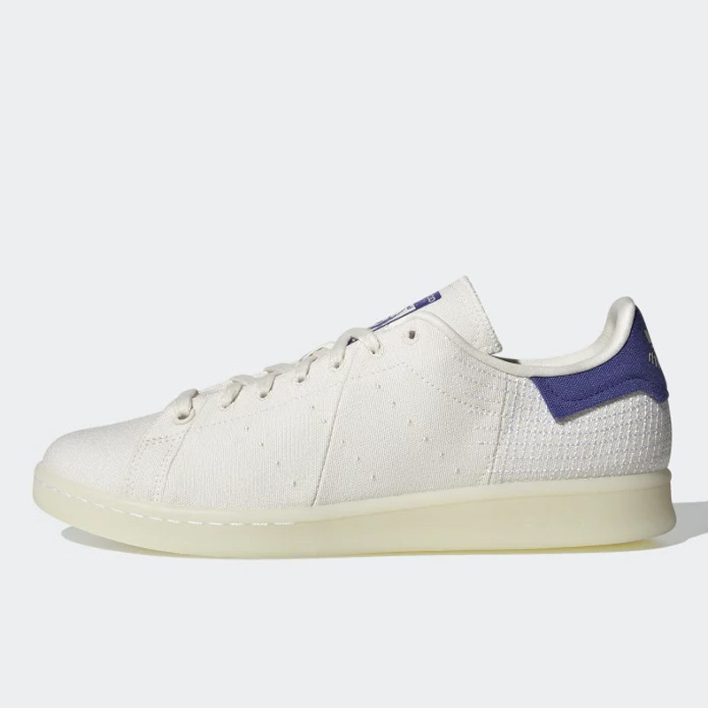 Jual Sepatu Sneakers Adidas Stan Smith Primeblue White Original Fx5591 - hoopspoint.com