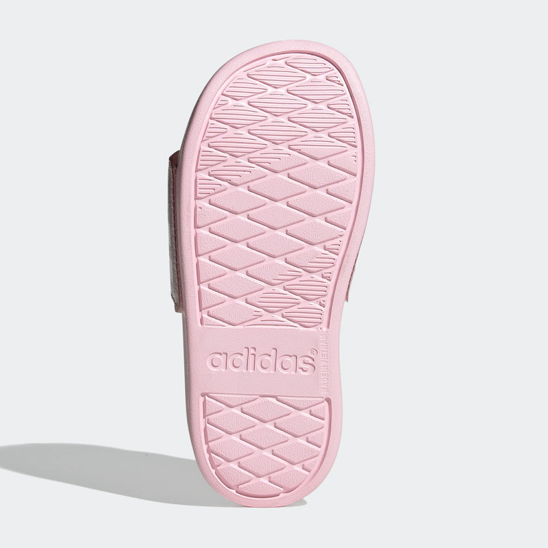 Jual Sandal Sneakers Anak Adidas Adilette Comfort Kids Slides Pink Original Fy8834 - hoopspoint.com