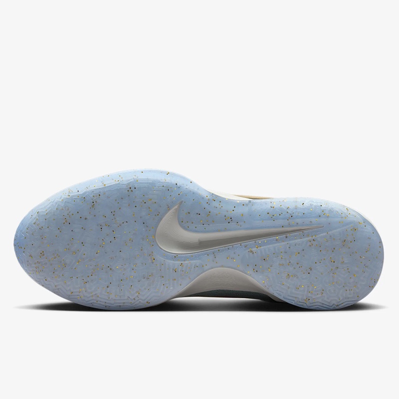 Jual Sepatu Basket Nike Ja 2 Christmas Tree Top Ep Light Silver Original Fz1516-001 - hoopspoint.com
