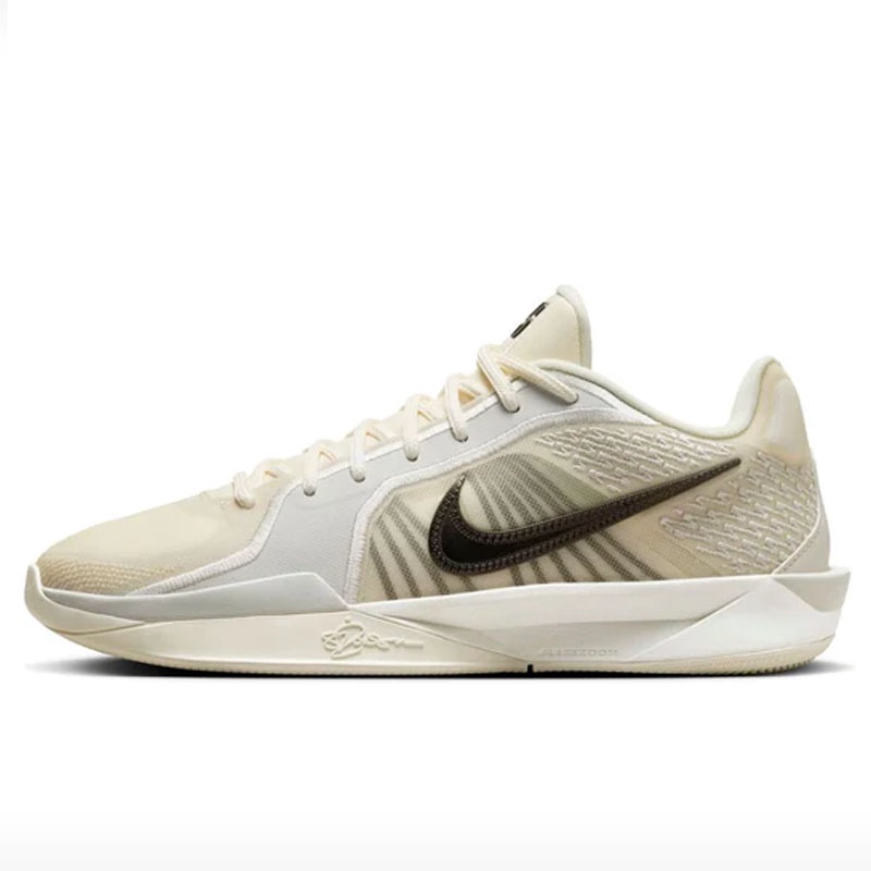 Beli Sepatu Basket Wanita Nike Wmns Sabrina 2 Ep Coconut Milk Original Fz1517-102