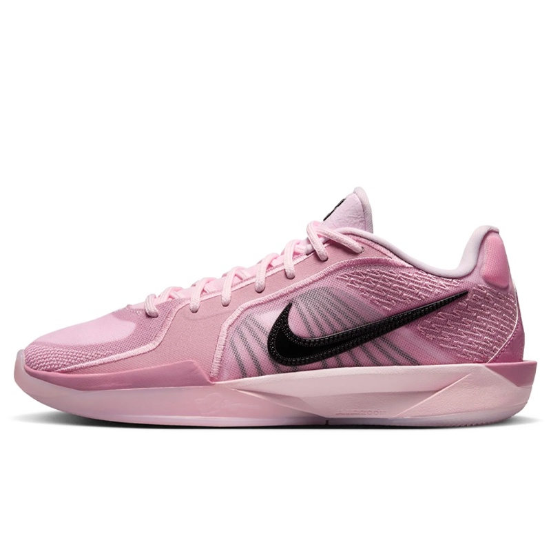 Jual Sepatu Basket Wanita Nike Wmns Sabrina 2 Ep Pink Original Fz1517-601 - hoopspoint.com