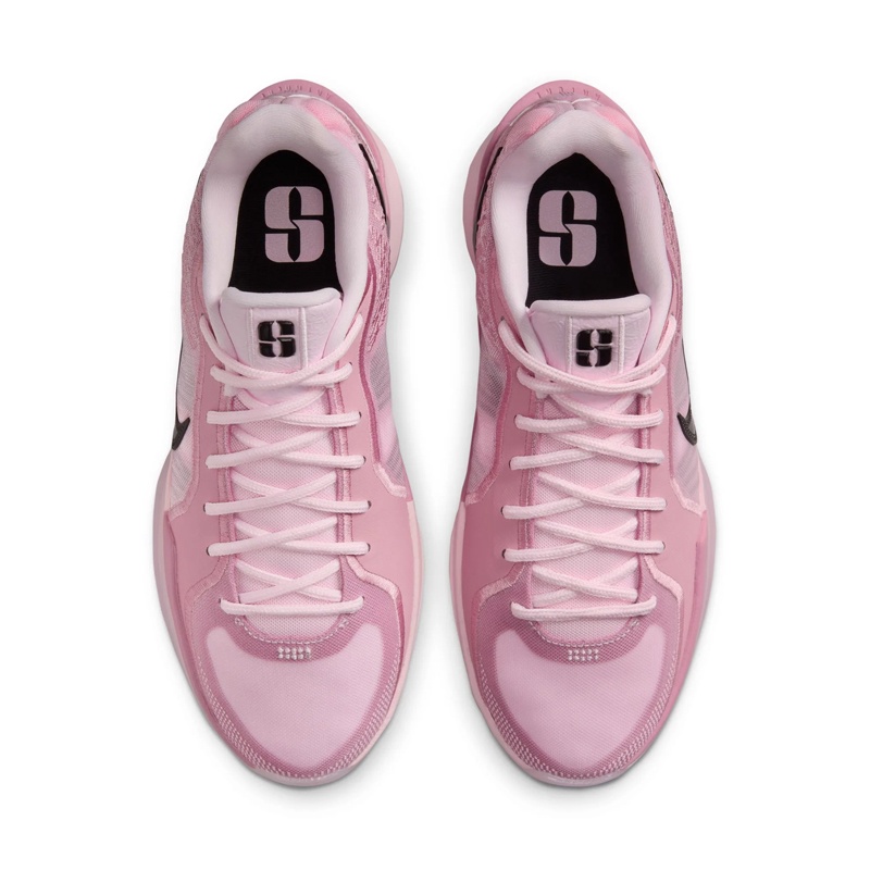 Jual Sepatu Basket Wanita Nike Wmns Sabrina 2 Ep Pink Original Fz1517-601 - hoopspoint.com