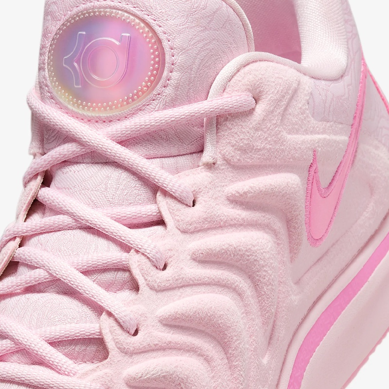 Jual Sepatu Basket Nike Kd 17 Nrg Ep Aunt Pearl Pink Original Fz1519-600 - hoopspoint.com