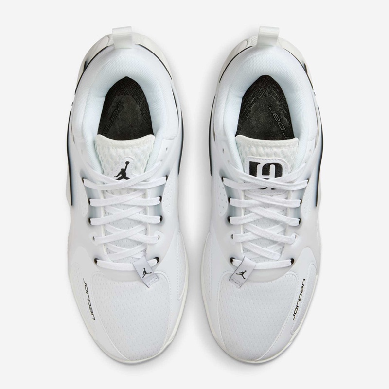 Jual Sepatu Basket Air Jordan Jordan Heir Series Pf White Original Fz2473-110 - hoopspoint.com