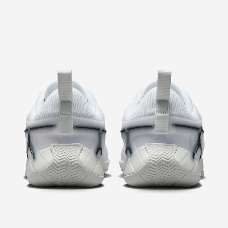 Jual Sepatu Basket Air Jordan Jordan Heir Series Pf White Original Fz2473-110 - hoopspoint.com