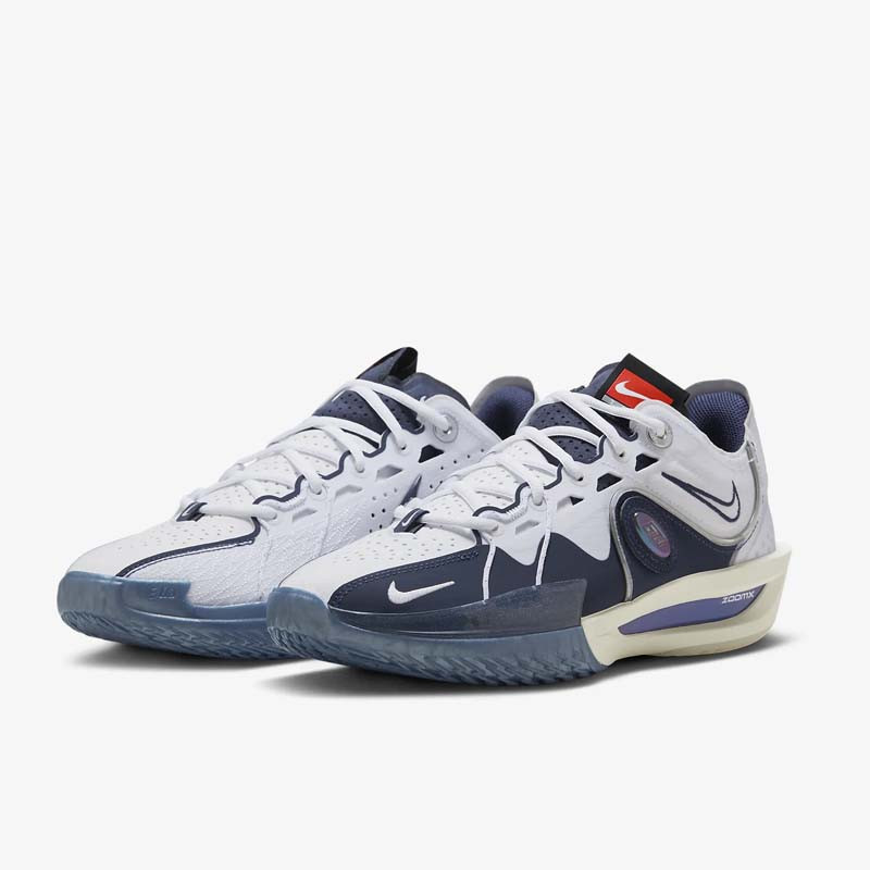 Jual Sepatu Basket Nike G.t. Cut 3 Asw Ep Midnight Navy Original Fz5743-100 - hoopspoint.com