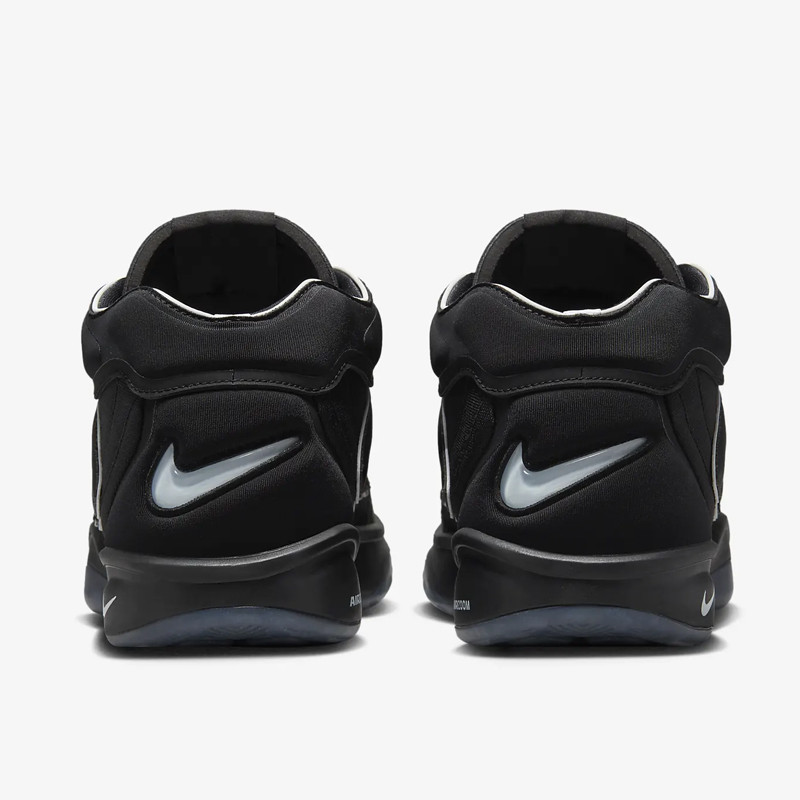 Jual Sepatu Basket Nike G.t. Hustle 2 Asw Ep Black Original Fz5744-002 - hoopspoint.com