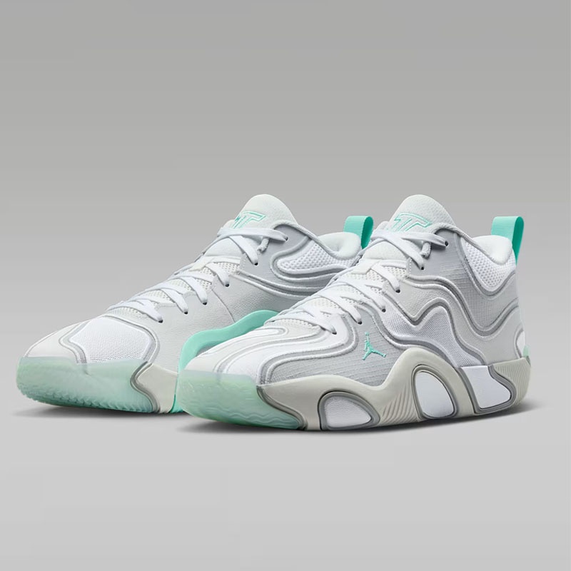 Jual Sepatu Basket Air Jordan Jordan Tatum 3 Pf Platinum Tint Original Fz6601-005 - hoopspoint.com