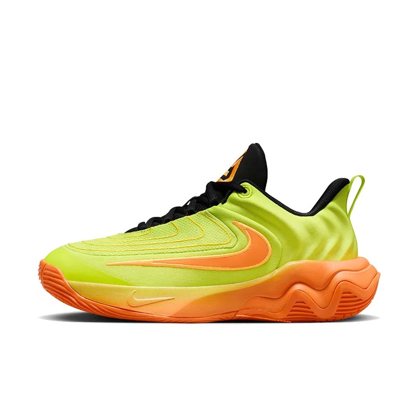 Jual Sepatu Basket Anak Nike Giannis Immortality 4 Gs Halloween Yellow Original Fz6734-301 - hoopspoint.com