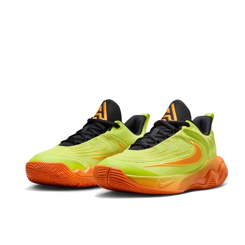 Jual Sepatu Basket Anak Nike Giannis Immortality 4 Gs Halloween Yellow Original Fz6734-301 - hoopspoint.com