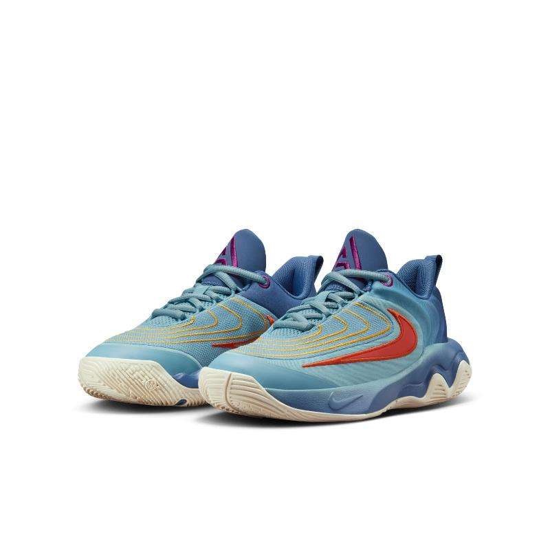 Jual Sepatu Basket Anak Nike Giannis Immortality 4 Big Kids Blue Original Fz6734-400 - hoopspoint.com