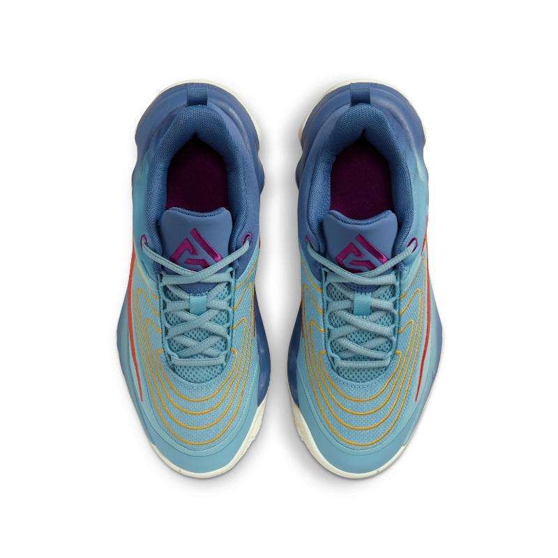 Jual Sepatu Basket Anak Nike Giannis Immortality 4 Big Kids Blue Original Fz6734-400 - hoopspoint.com